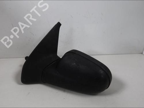 Used Left mirror Left mirror RENAULT CLIO I (B/C57_, 5/357_) 1.2 (5/357Y, 5/357K) (58 hp) 33575132 33575132