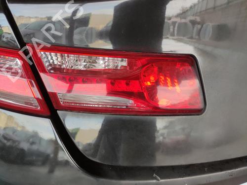 Used Left tailgate light Left tailgate light RENAULT LAGUNA Coupe (DT0/1) 2.0 dCi (DT01, DT08, DT09, DT0K, DT12, DT1C, DT1D, DT1M,... (150 hp) 35911162 35911162