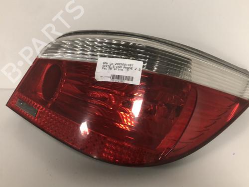 Right taillight BMW 5 (E60) | BP33595766C35 - Image 3