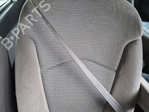 Used Front right seatbelt Front right seatbelt 37474948 37474948