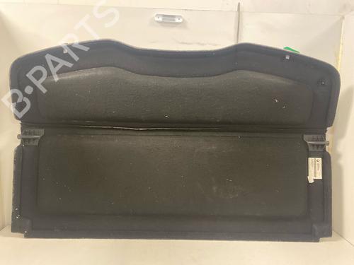 Used Rear parcel shelf Rear parcel shelf RENAULT SCÉNIC III (JZ0/1_) 1.5 dCi (110 hp) 34183834 34183834
