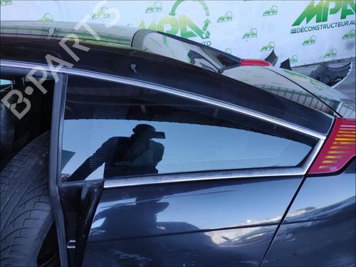 Used Front left quarter glass Front left quarter glass CITROËN C6 (TD_) 2.7 HDi (204 hp) 33590564 33590564