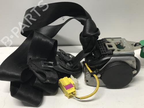 Used Front left seatbelt Front left seatbelt VW GOLF V (1K1) 1.9 TDI (105 hp) 33590895 33590895