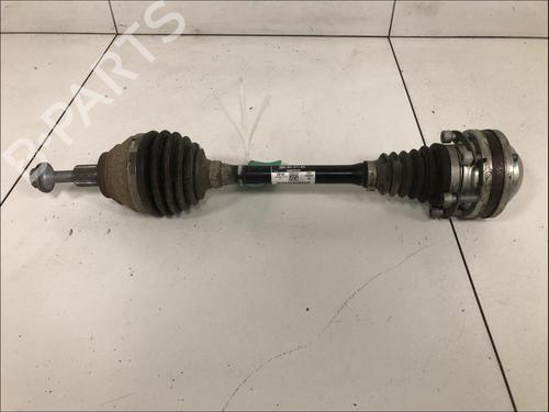Left front driveshaft SKODA KAROQ (NU7, ND7) 1.5 TSI | BP37752629M38 - Image 2