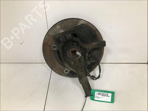 Used Left front steering knuckle Left front steering knuckle 34218587 34218587