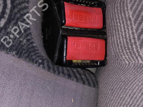 Used Seat buckle Seat buckle 36578959 36578959
