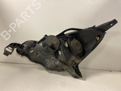 Right headlight CITROËN C3 II (SC_) 1.4 HDi 70 (SC8HZC, SC8HR0, SC8HP4) | BP33631834C29 - Image 11