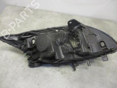 Left headlight RENAULT LAGUNA III (BT0/1) 1.5 dCi (BT00, BT0A, BT0T, BT1J) | BP36047853C28 - Image 2