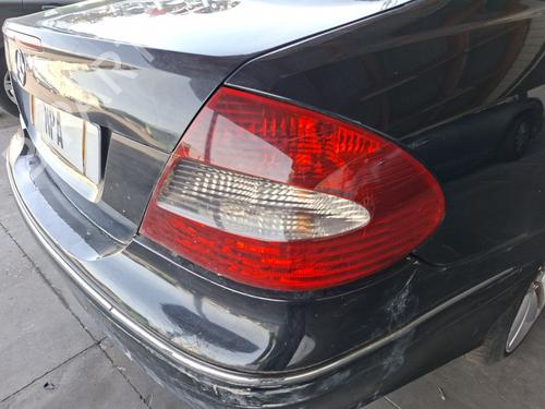 Used Right taillight Right taillight MERCEDES-BENZ CLK (C209) CLK 220 CDI (209.308) (136 hp) 36261100 36261100
