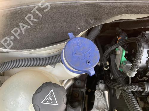 Sprinklertank Sprinklertank PEUGEOT 208 I (CA_, CC_) 1.6 BlueHDi 100 (100 hp) 33603314 33603314