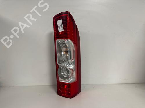 Right taillight PEUGEOT BOXER Van 2.2 HDi 120 | BP38427636C35 - Image 2