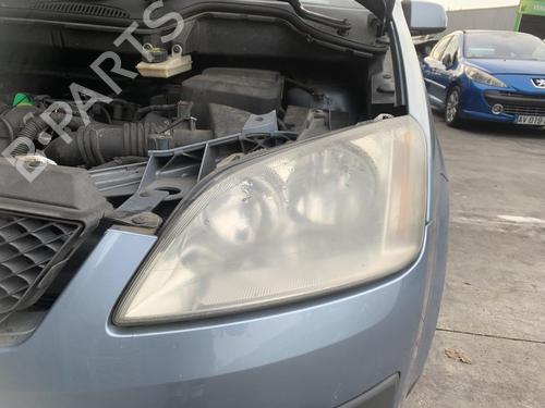 Used Left headlight Left headlight FORD FOCUS C-MAX (DM2) 1.6 Ti (115 hp) 35912149 35912149