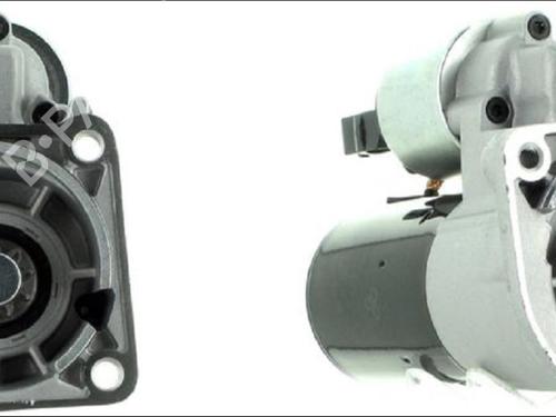 Used Starter Starter VW LUPO I (6X1, 6E1) 1.4 16V (75 hp) 33582658 33582658