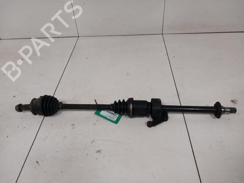 Used Right front driveshaft Right front driveshaft 39550150 39550150