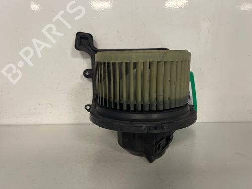 Used Heater blower motor Heater blower motor RENAULT CLIO II (BB_, CB_) 1.5 dCi (B/CB07) (65 hp) 36247507 36247507