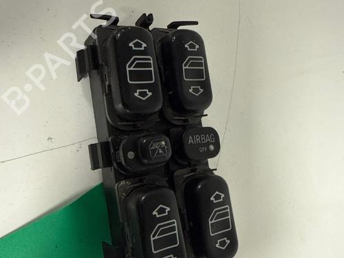 Used Left front window switch Left front window switch 37255838 37255838