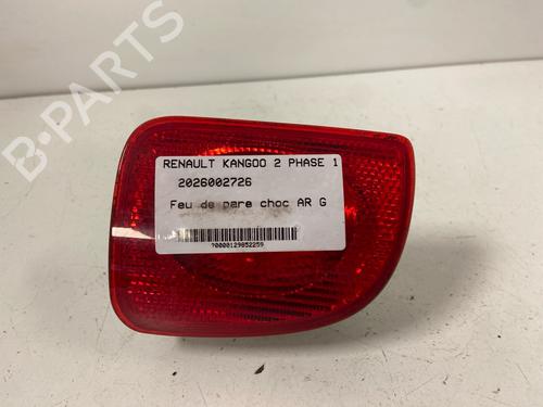 Rear bumper left light RENAULT KANGOO Express (FW0/1_) 1.5 dCi 75 (FW07, FW10, FW04) | BP38549169C81 - Image 3