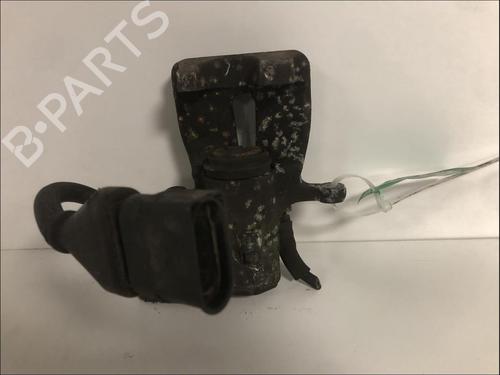 Left rear brake caliper AUDI A8 D3 (4E2, 4E8) 3.0 TDI quattro | BP33575950M107 - Image 2