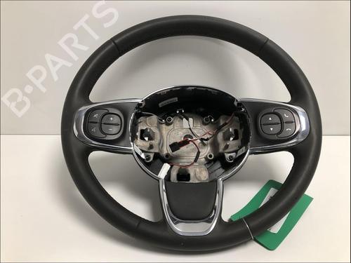 Used Steering wheel Steering wheel FIAT 500 (312_) 1.0 Mild Hybrid (312.AYD1B) (69 hp) 33578893 33578893