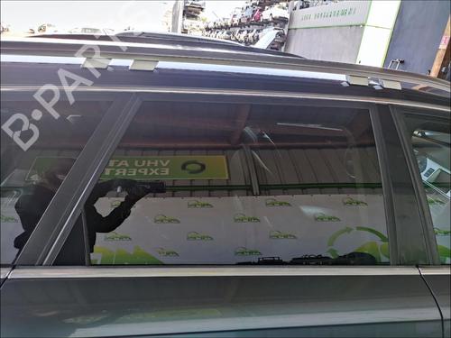 rear-right-door-window-audi-a6-c6-avant-4f5-2004-2005-2006-2007-2008-2009-2010-2011-35906653 main image