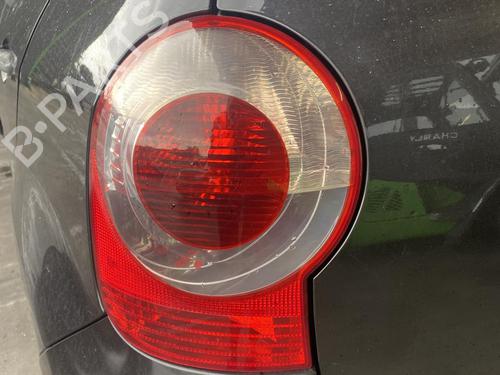 Used Left taillight Left taillight RENAULT MODUS / GRAND MODUS (F/JP0_) 1.5 dCi (JP0G, JP0H) (106 hp) 36582508 36582508