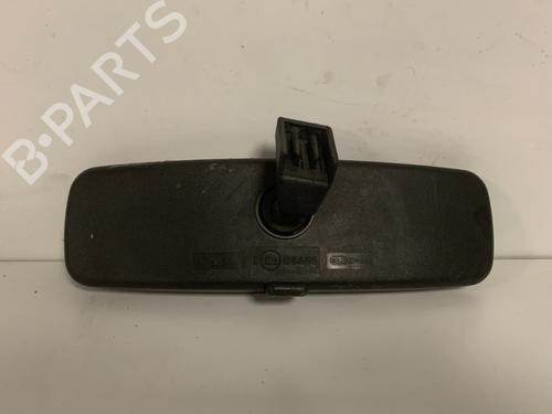 Used Rear mirror Rear mirror CITROËN BERLINGO / BERLINGO FIRST MPV (MF_, GJK_, GFK_) [1996-2026] 33593445 33593445