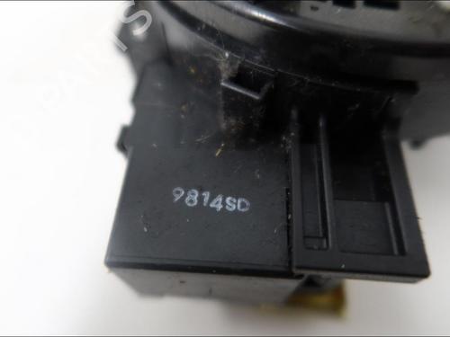 Used Squib airbag Squib airbag RENAULT FLUENCE (L3_) 1.5 dCi (L30B) (106 hp) 33574734 33574734