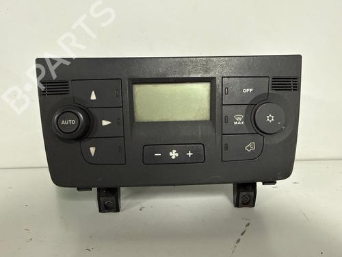 Used Climate control Climate control 36047632 36047632