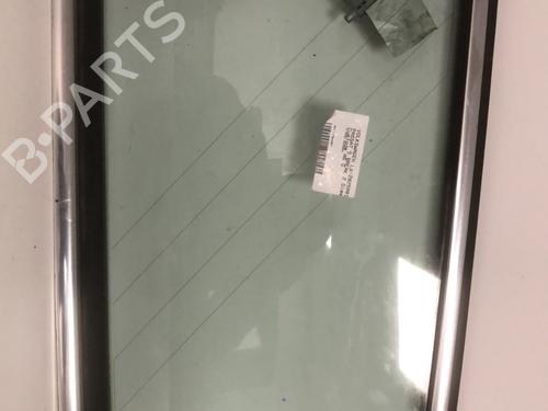 Used Rear left door window Rear left door window VW PASSAT B6 Variant (3C5) [2005-2011] 33598018 33598018