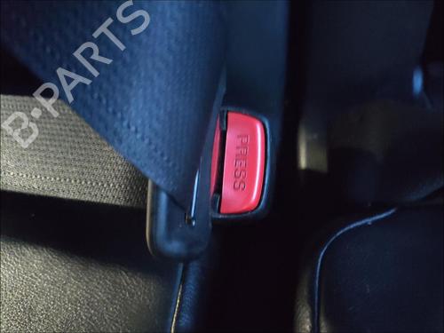 Used Seat buckle Seat buckle CITROËN C-CROSSER (VU_, VV_) 2.2 HDi (156 hp) 35907504 35907504