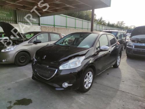 Used Parts PEUGEOT 208 I (CA_, CC_) 1.2 VTI 82 4523291