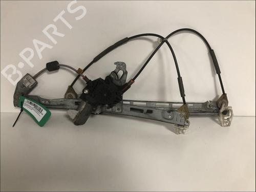 Used Front left window mechanism Front left window mechanism 33583202 33583202