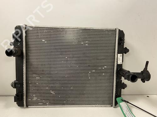 Water radiator PEUGEOT 108 1.0 VTi 72 | BP36576484M31 - Image 2