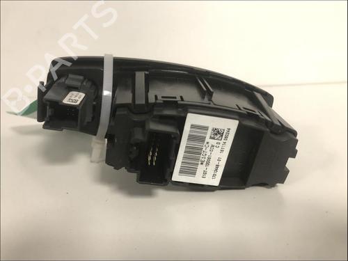 Headlight switch FORD S-MAX (CJ, WA6) 2.0 TDCi | BP33581063I24 - Image 2