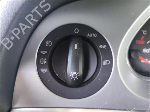 Used Headlight switch Headlight switch AUDI A6 C6 Avant (4F5) [2004-2011] 36573804 36573804