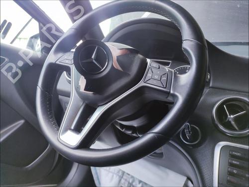 Steering wheel MERCEDES-BENZ A-CLASS (W176) A 180 CDI / d (176.012) | BP33581459C49 - Image 3
