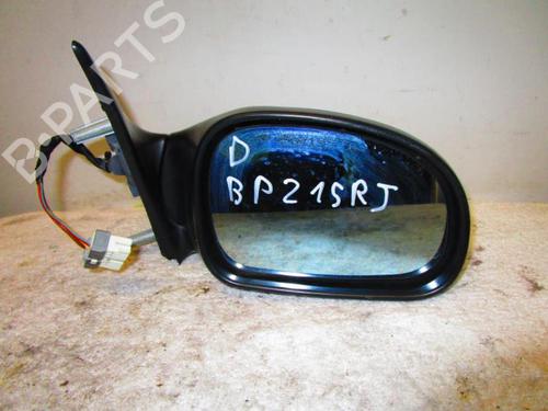 Used Right mirror Right mirror PEUGEOT 406 (8B) 2.0 HDI 90 (90 hp) 33572664 33572664