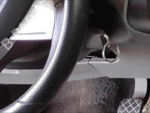 Used Ignition barrel Ignition barrel SEAT IBIZA IV (6J5, 6P1) 1.2 TDI (75 hp) 35909556 35909556