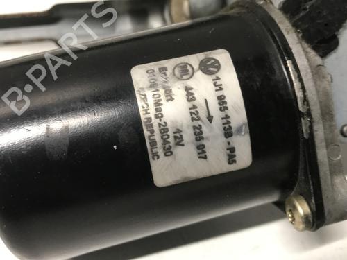 Used Front wiper motor Front wiper motor VW GOLF IV (1J1) 1.9 TDI (110 hp) 33588865 33588865
