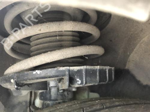 Used Right front shock absorber Right front shock absorber MERCEDES-BENZ C-CLASS (W202) [1993-2000] 35912750 35912750