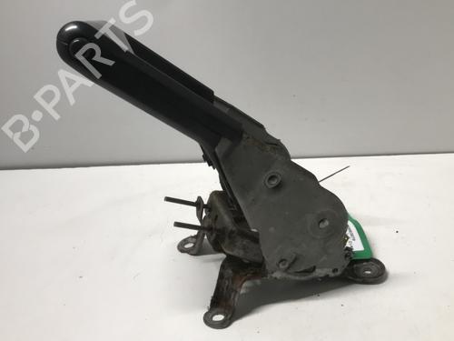 håndbremse håndbremse RENAULT MEGANE II Saloon (LM0/1_) [2003-2026] 33591016 33591016