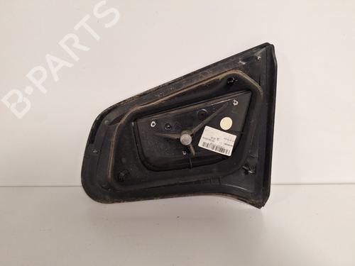 Used Left tailgate light Left tailgate light CITROËN C3 II (SC_) 1.4 HDi 70 (SC8HZC, SC8HR0, SC8HP4) (68 hp) 33592438 33592438