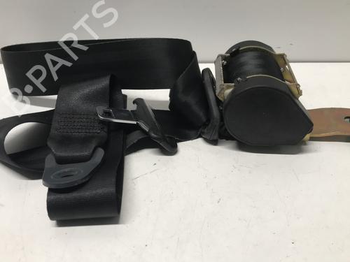 Used Front left seatbelt Front left seatbelt PEUGEOT 306 Hatchback (7A, 7C, N3, N5) [1993-2003] 33602025 33602025