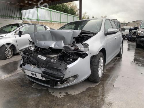 Steering column VW GOLF VI (5K1) | BP33596857M21 - Image 12