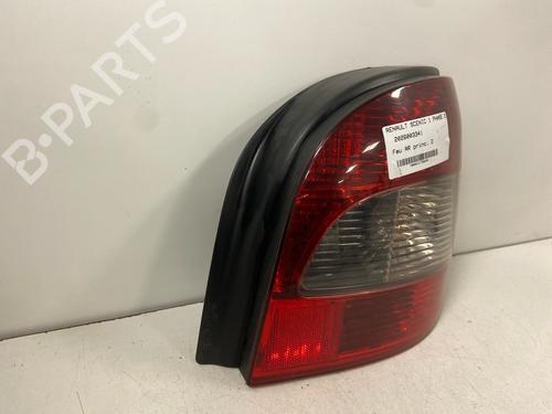 Used Right taillight Right taillight 39256678 39256678