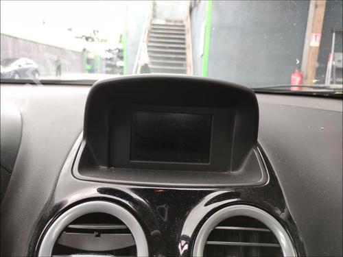 Used Display monitor Display monitor OPEL CORSA D (S07) 1.3 CDTI (L08, L68) (90 hp) 35908866 35908866