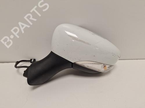 left-mirror-renault-clio-iv-bh_-2012-2013-2014-2015-2016-2017-2018-2019-2020-2021-33591275 main image