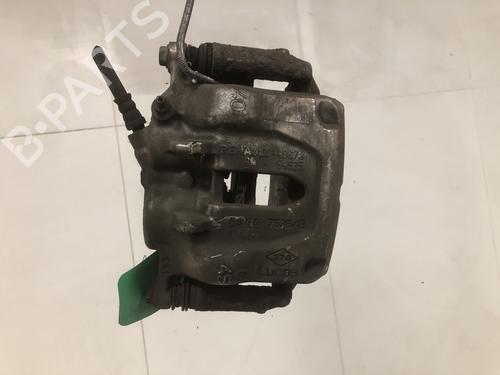 Used Left rear brake caliper Left rear brake caliper 37255075 37255075