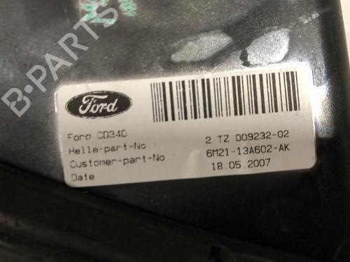 Used Right tailgate light Right tailgate light FORD S-MAX (WA6) 2.0 (145 hp) 34386771 34386771