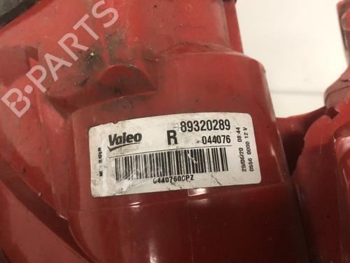Right taillight SEAT LEON (1P1) | BP33597135C35 - Image 3